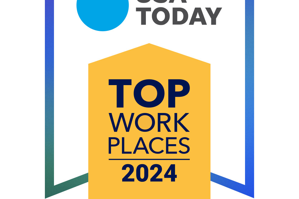 All Star Healthcare Solutions Receives Top Workplaces USA Honor