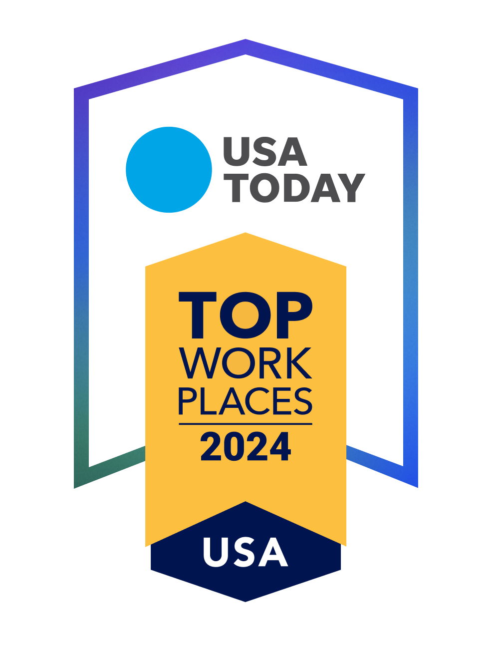 All Star Healthcare Solutions Receives Top Workplaces USA Honor
