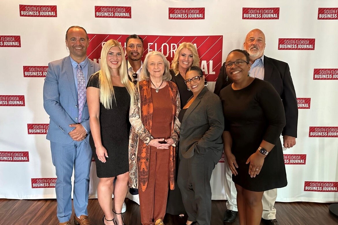 All Star Healthcare Solutions Named Finalist for 2024 Business of the Year Award