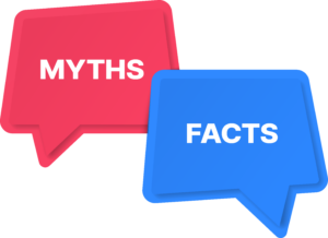 Busting the Top 10 Myths About a Career in Locum Tenens