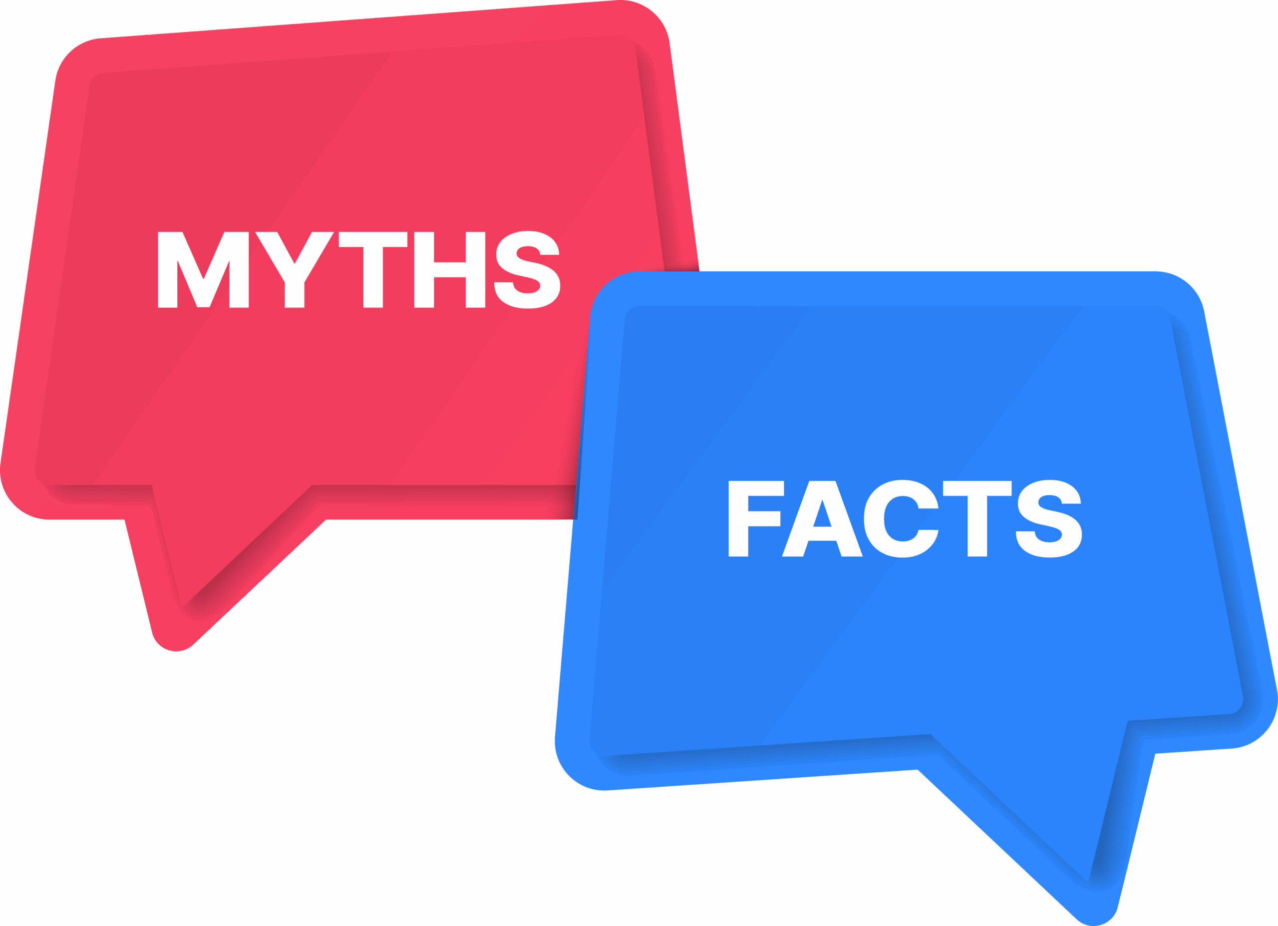 Busting the Top 10 Myths About a Career in Locum Tenens
