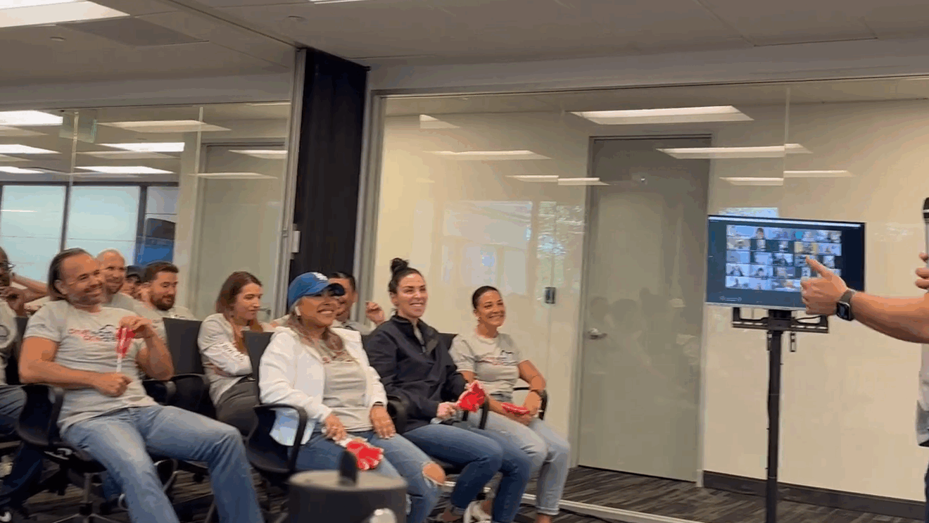 All Star Healthcare Solutions Partners with Knox Lane