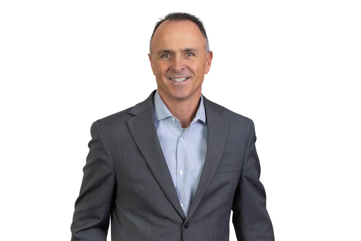 All Star Healthcare Solutions’ CIO Mike Peterson Named Finalist for ...