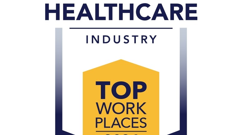 Energage Names All Star Healthcare Solutions as a Top Workplace in the Healthcare Industry