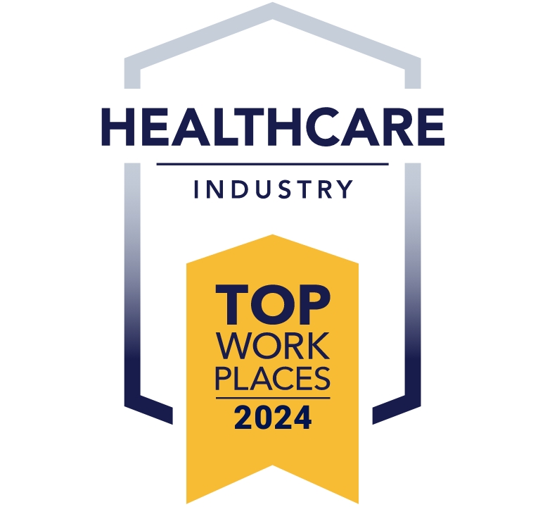 Energage Names All Star Healthcare Solutions as a Top Workplace in the Healthcare Industry