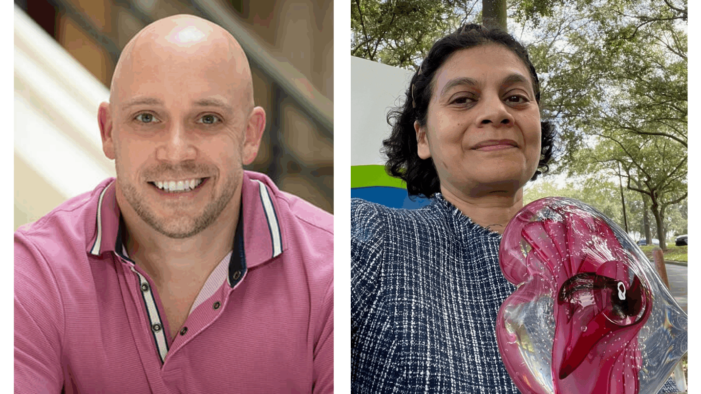 All Star Cares Award 2024