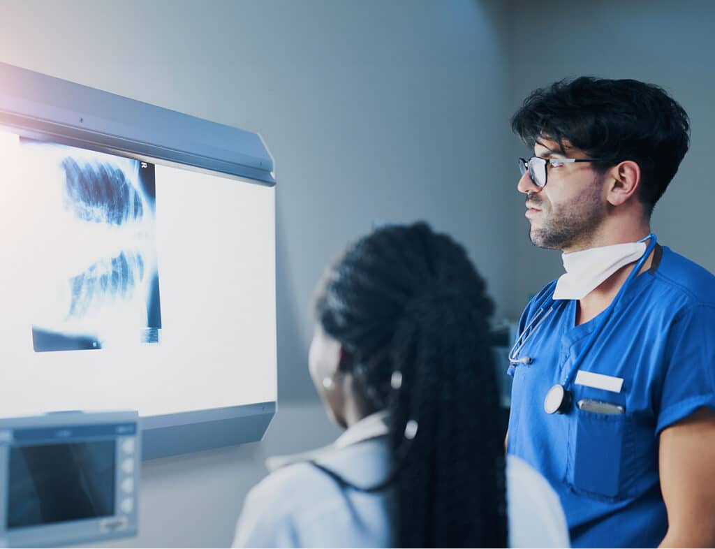 Radiology locum tenens salary guide