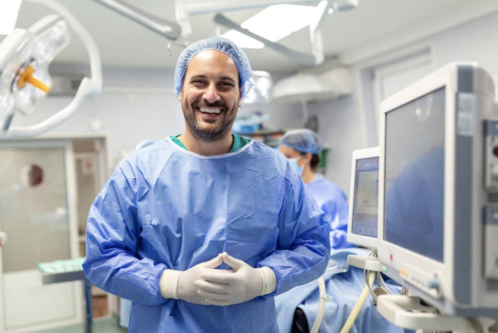 Anesthesiology locum tenens salary guide