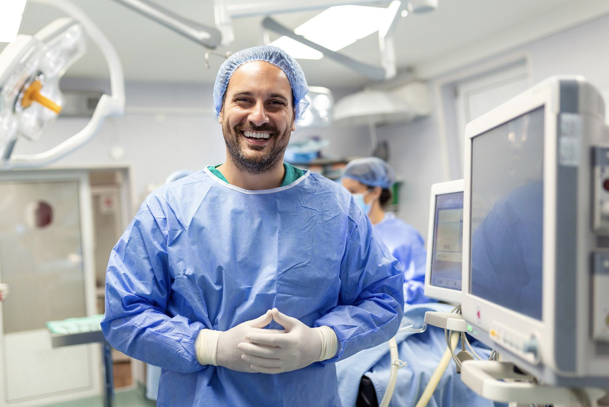 locum tenens anesthesiologist