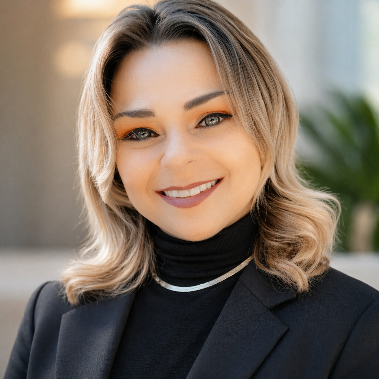Sabrina Hersey