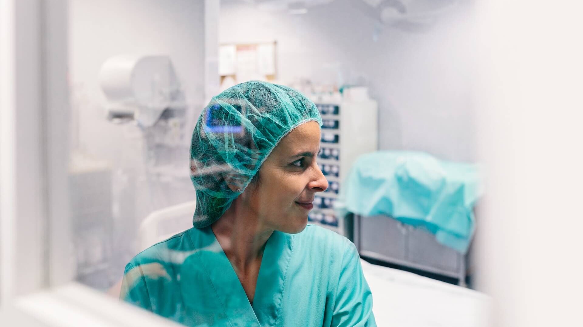locum tenens physician