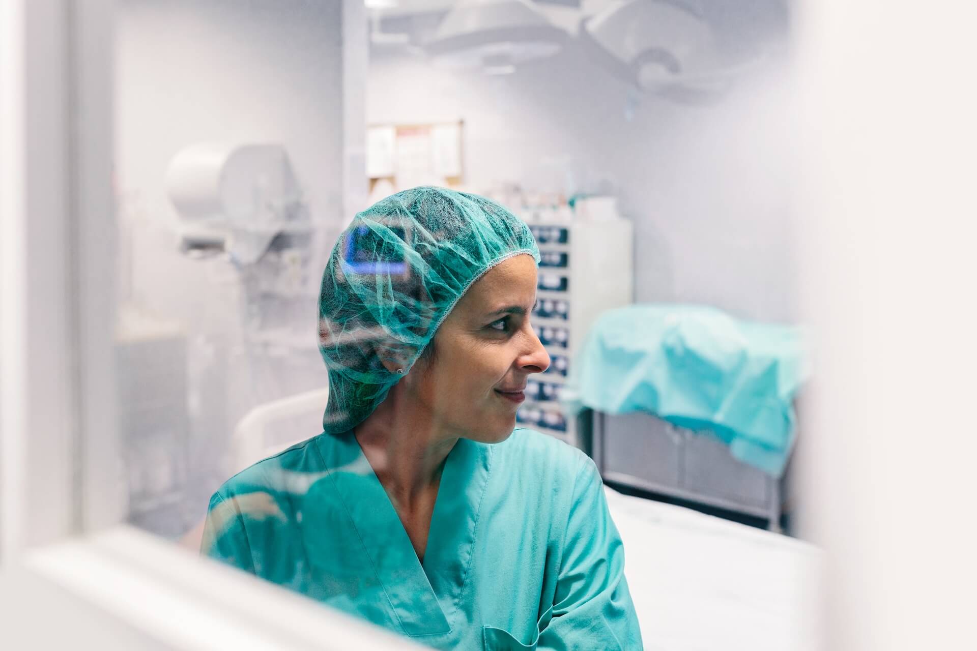 locum tenens physician