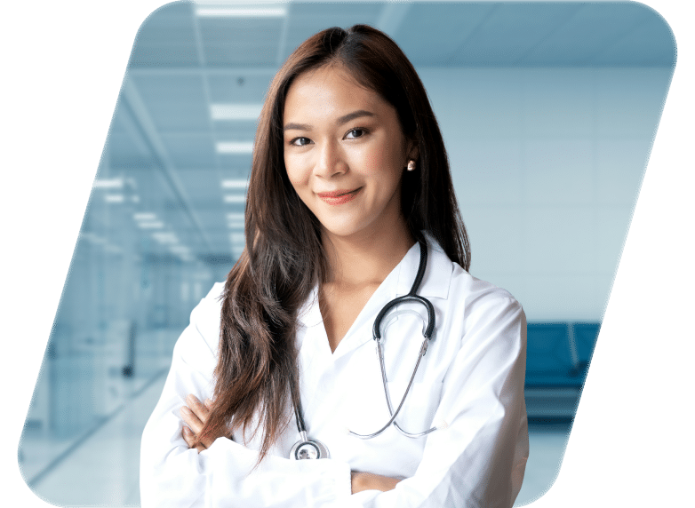 Locum generalist physician