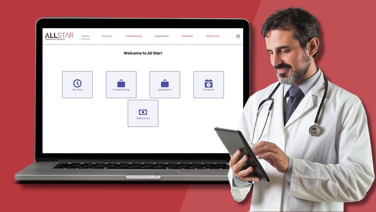 Provider Portal preview